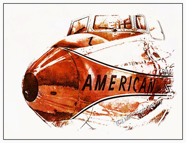 American Vintage Aircraft