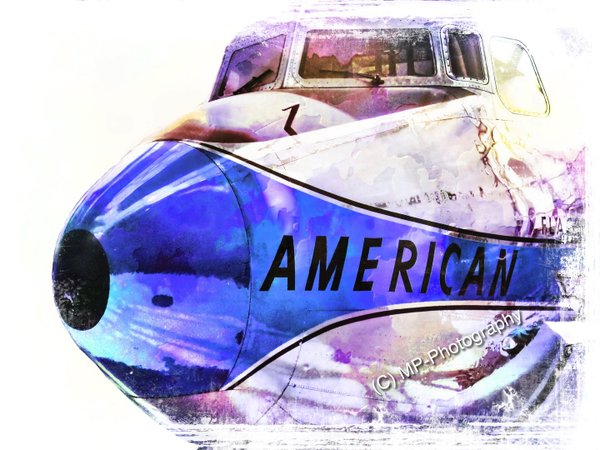 American Vintage Aircraft 2