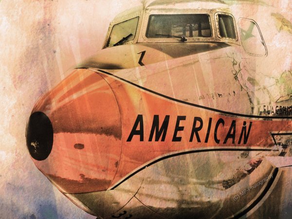 American Vintage Aircraft 3